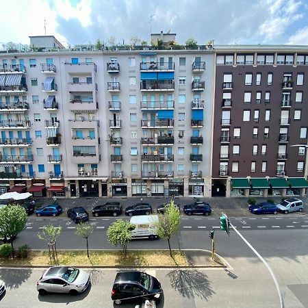 Appartamento Milano V.Le Monza A 80 M Da Mm1 Turro Exterior foto