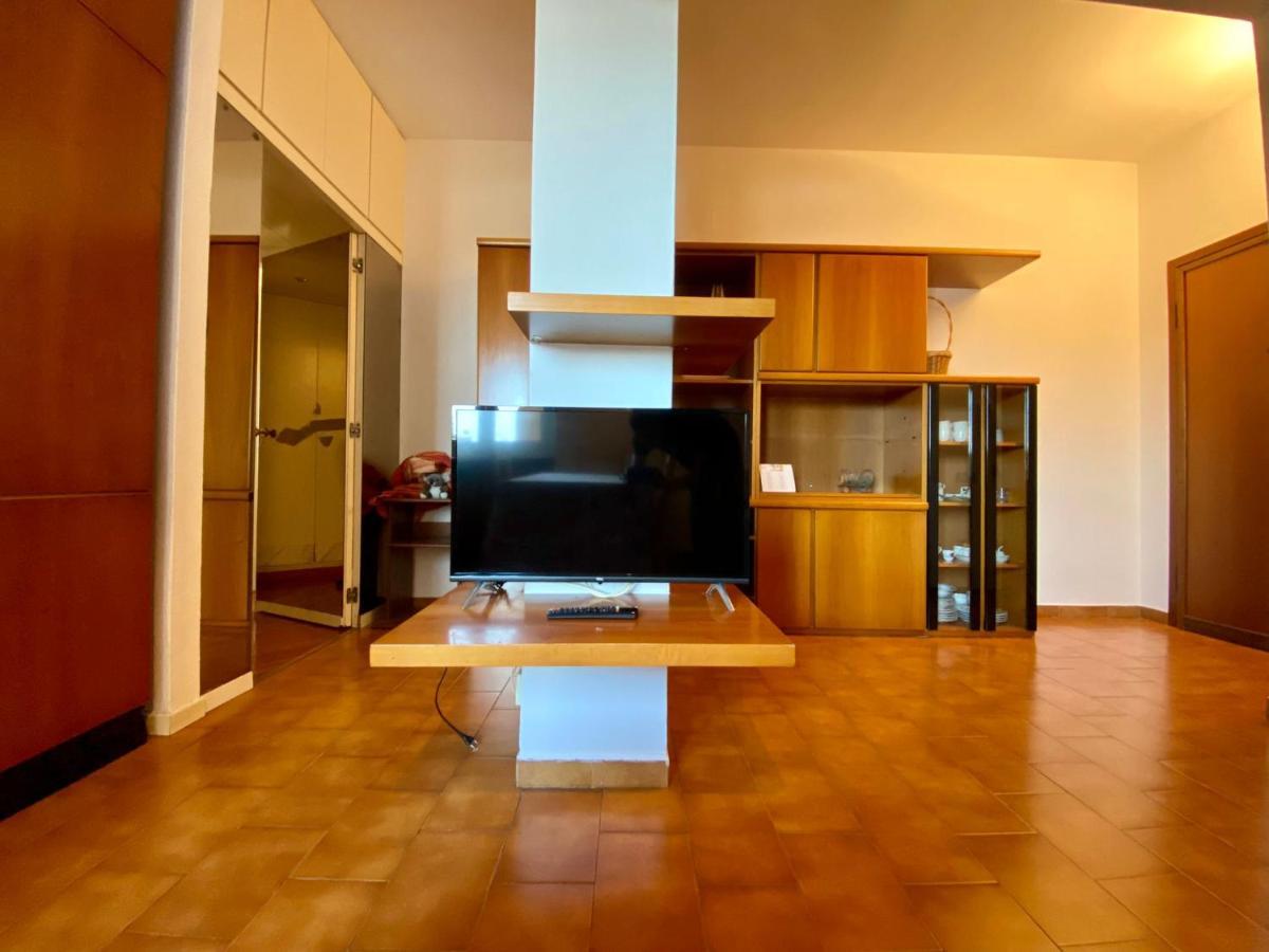 Appartamento Milano V.Le Monza A 80 M Da Mm1 Turro Exterior foto